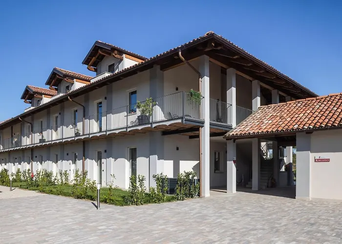 Cascina Sant\'Antonio