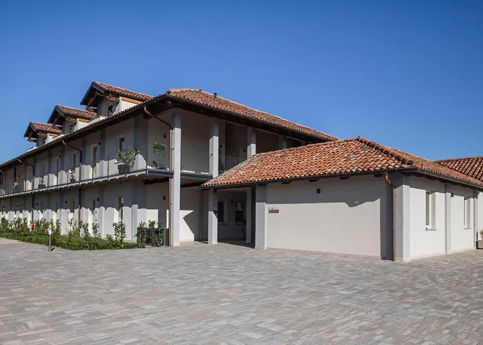 Cascina Sant\'Antonio