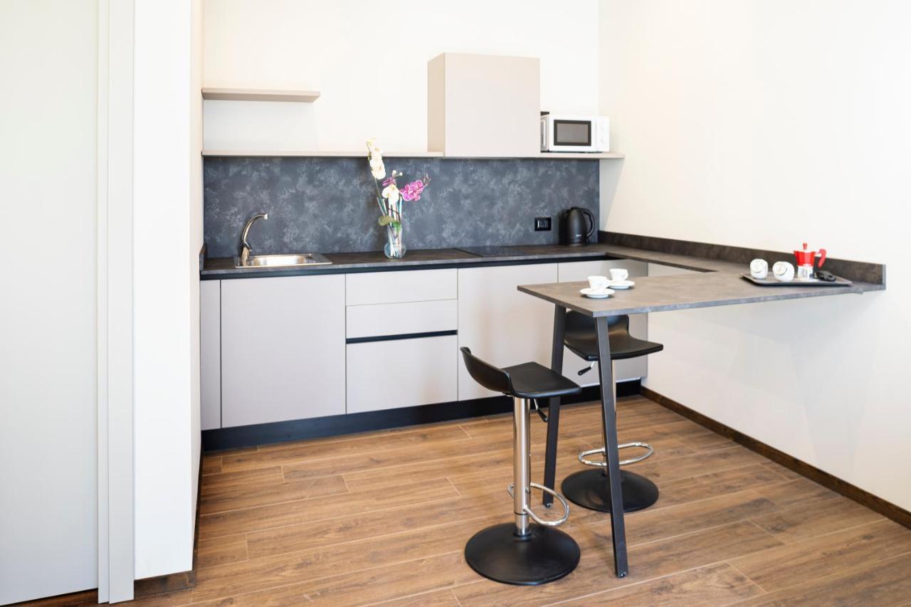Cascina Sant'antonio Apartment