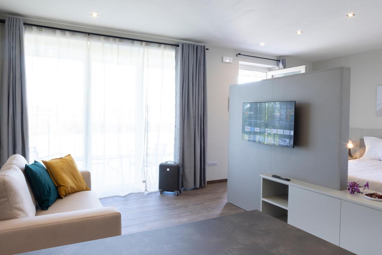 Cascina Sant'antonio Apartment *