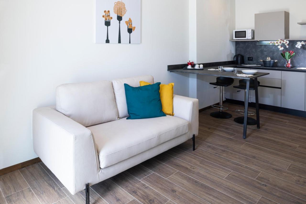 Cascina Sant'antonio Apartment