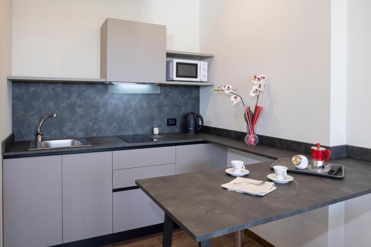 Cascina Sant'antonio Apartment Alba (Piedmont)