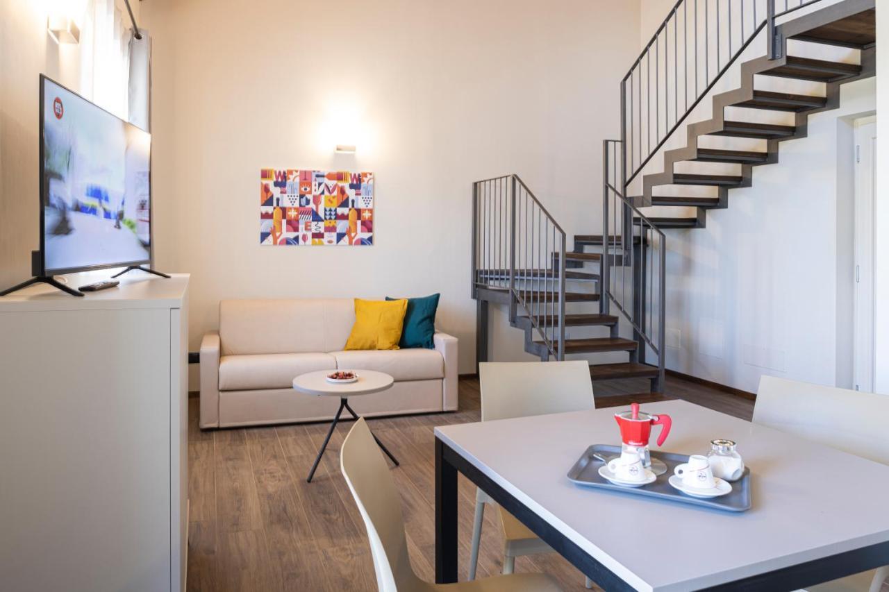 Cascina Sant'antonio Apartment Alba (Piedmont)