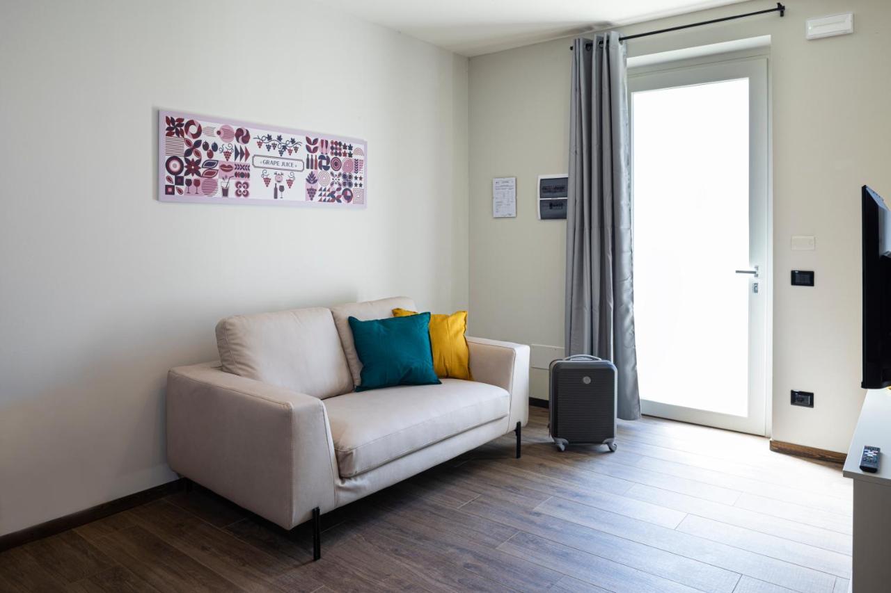 Apartment Cascina Sant'antonio *