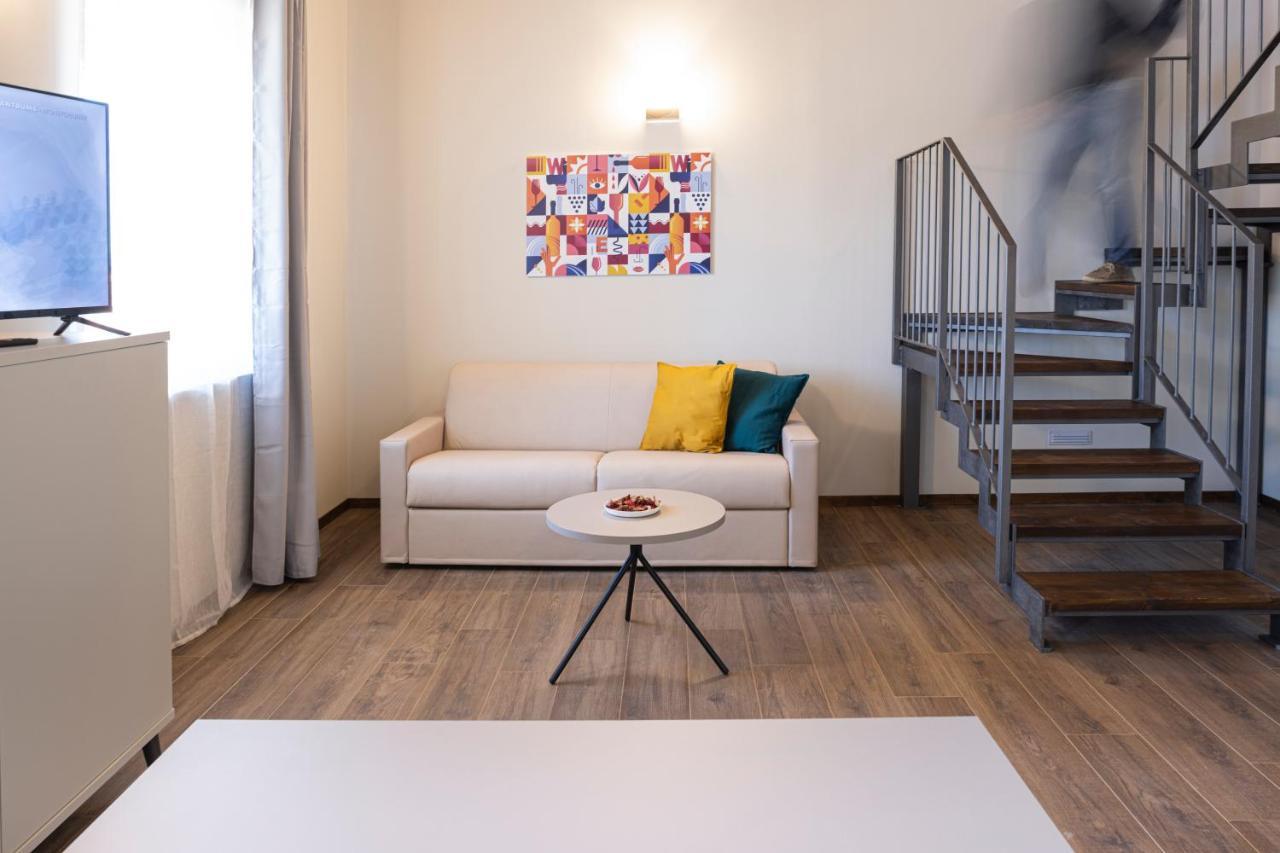 Cascina Sant'antonio Apartment *