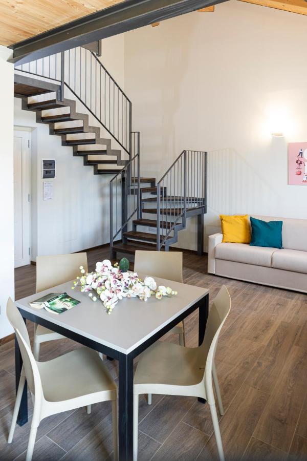 Apartment Cascina Sant'antonio
