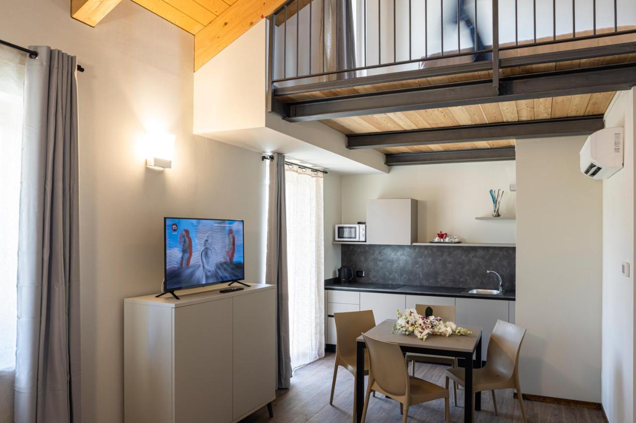 Cascina Sant'antonio Apartment