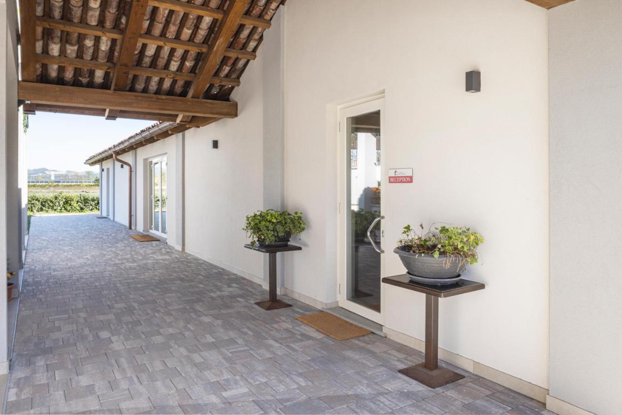 Apartment Cascina Sant'antonio *