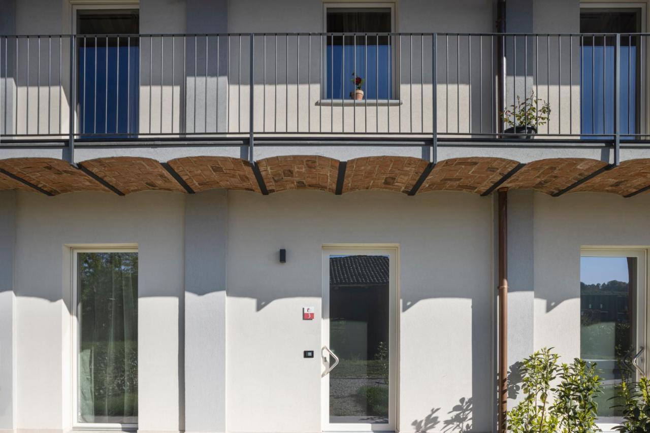 Apartment Cascina Sant'antonio Alba (Piedmont)