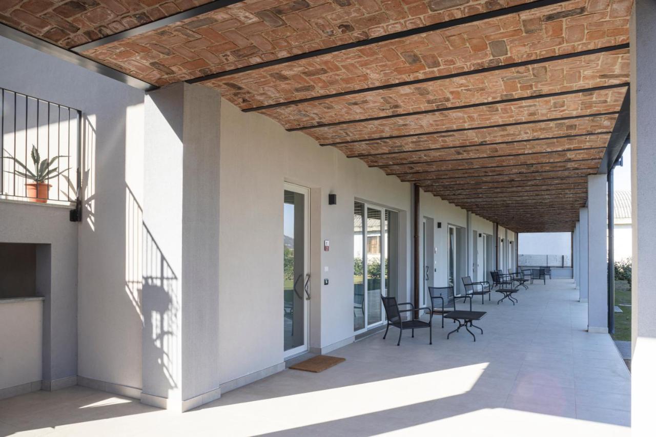 Cascina Sant'antonio Apartment *