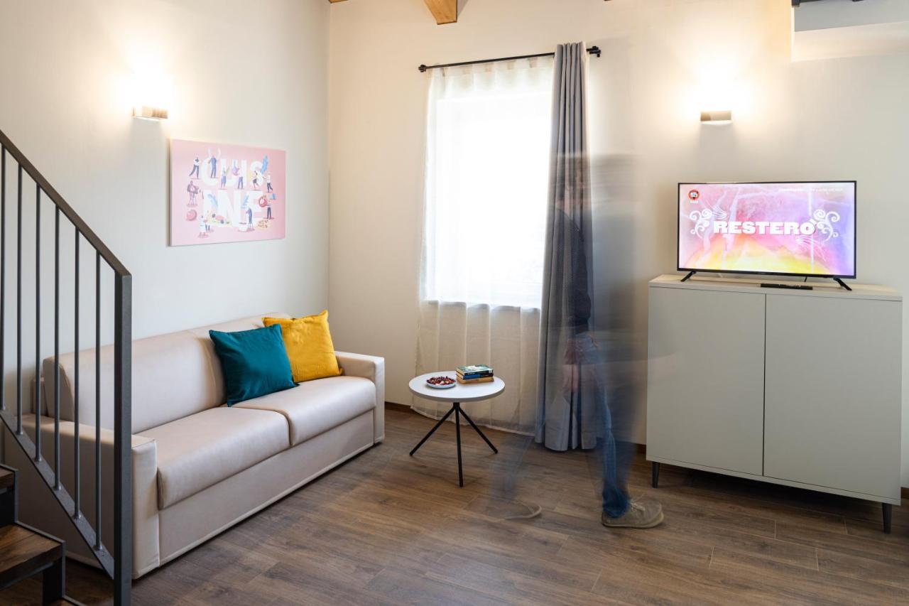 Apartment Cascina Sant'antonio *