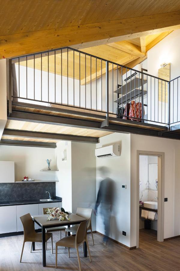 Cascina Sant'antonio Apartment Alba (Piedmont)