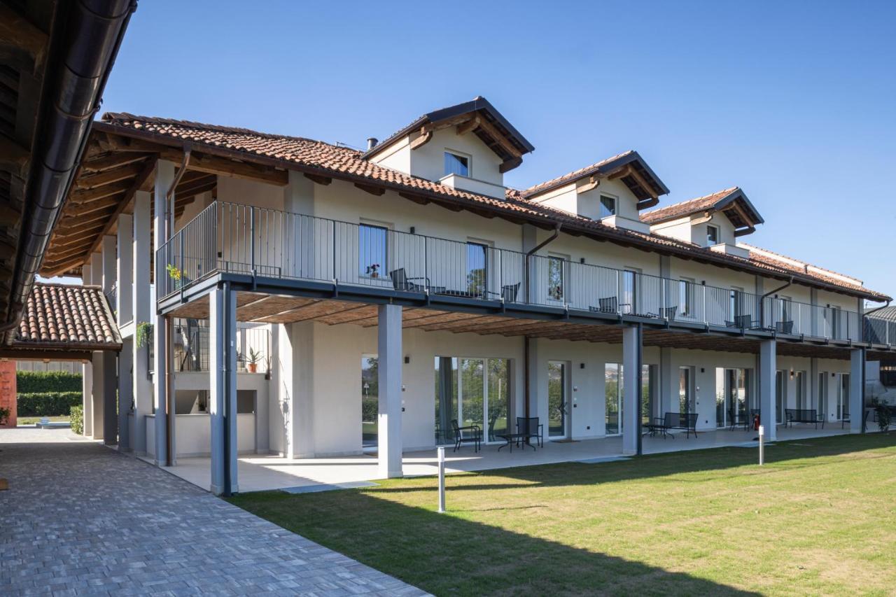 Apartment Cascina Sant'antonio Alba (Piedmont)